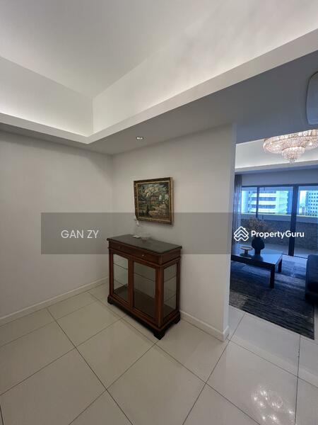 Condominium for Sale at UBN Tower - GAN ZY - Living Room - PropertyGuru.com.my