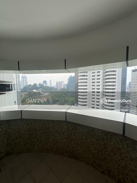 Condominium for Sale at UBN Tower - GAN ZY - Balcony - PropertyGuru.com.my