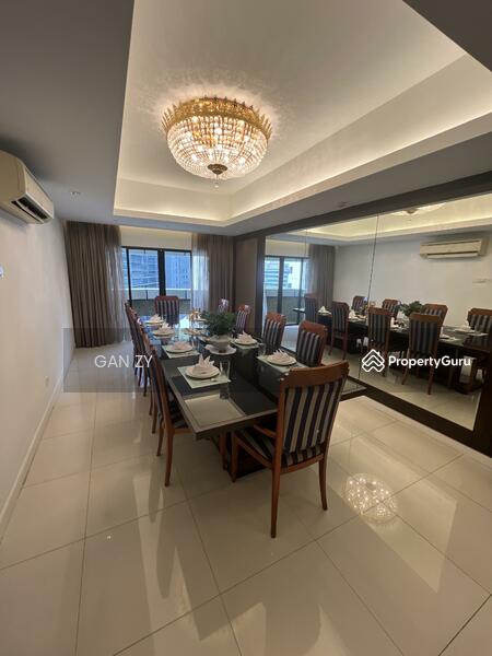 Condominium for Sale at UBN Tower - GAN ZY - Dining Room - PropertyGuru.com.my
