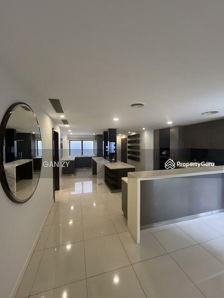 Condominium for Sale at UBN Tower - GAN ZY - Kitchen - PropertyGuru.com.my