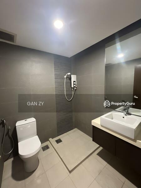 Condominium for Sale at UBN Tower - GAN ZY - Bathroom - PropertyGuru.com.my