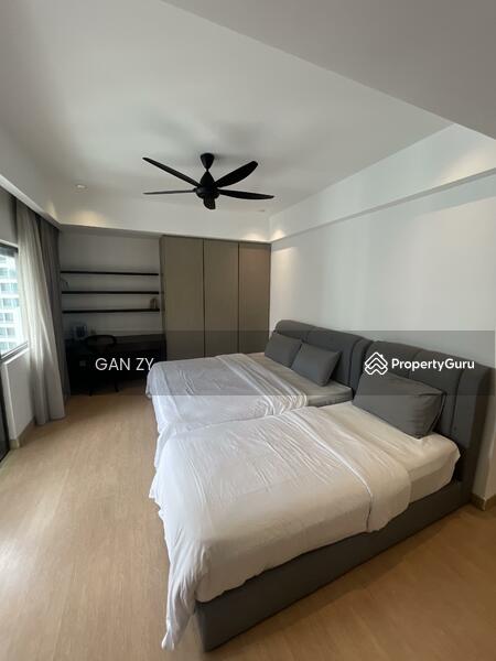 Condominium for Sale at UBN Tower - GAN ZY - Bedroom - PropertyGuru.com.my