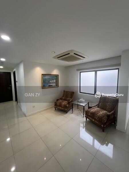 Condominium for Sale at UBN Tower - GAN ZY - Living Room - PropertyGuru.com.my