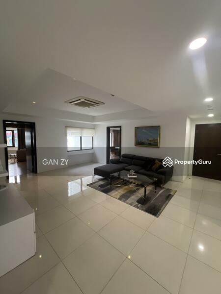 Condominium for Sale at UBN Tower - GAN ZY - Living Room - PropertyGuru.com.my