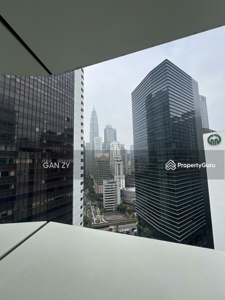 Condominium for Sale at UBN Tower - GAN ZY - View - PropertyGuru.com.my