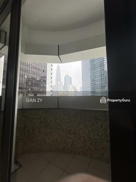 Condominium for Sale at UBN Tower - GAN ZY - Balcony - PropertyGuru.com.my