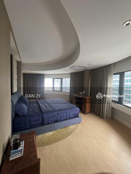 Condominium for Sale at UBN Tower - GAN ZY - Master Bedroom - PropertyGuru.com.my