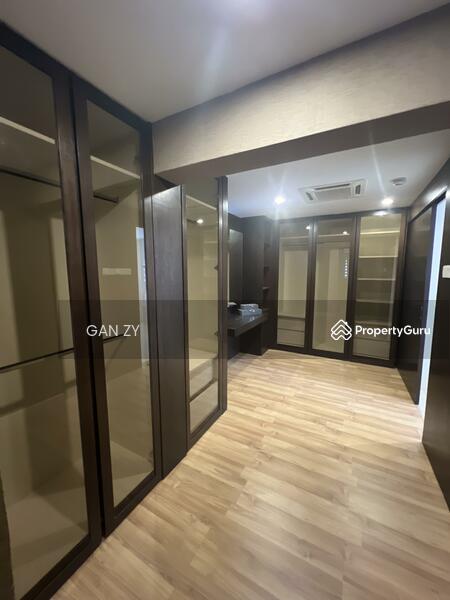 Condominium for Sale at UBN Tower - GAN ZY - Master Bedroom - PropertyGuru.com.my