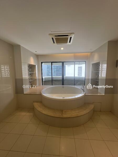 Condominium for Sale at UBN Tower - GAN ZY - Bathroom - PropertyGuru.com.my