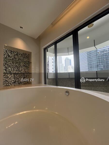 Condominium for Sale at UBN Tower - GAN ZY - Bathroom - PropertyGuru.com.my