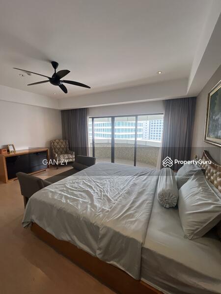 Condominium for Sale at UBN Tower - GAN ZY - Master Bedroom - PropertyGuru.com.my