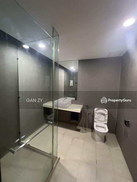 Condominium for Sale at UBN Tower - GAN ZY - Bathroom - PropertyGuru.com.my