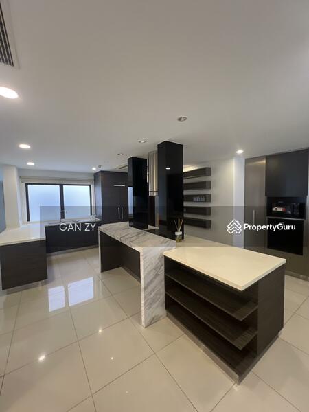 Condominium for Sale at UBN Tower - GAN ZY - Kitchen - PropertyGuru.com.my