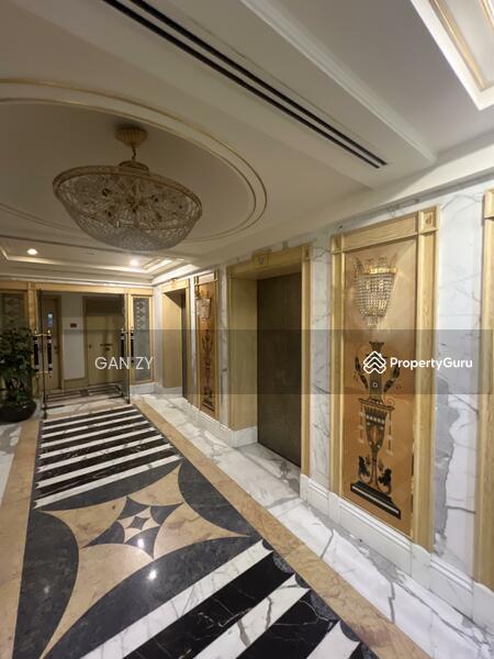 Condominium for Sale at UBN Tower - GAN ZY - Lobby - PropertyGuru.com.my