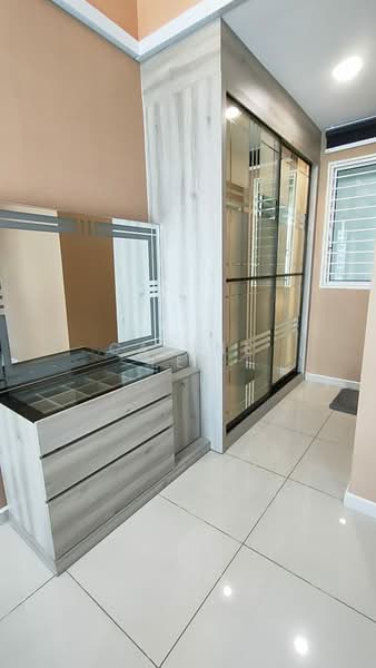 Condominium for Rent at Imperial Residences - Carine Lee - Interior - PropertyGuru.com.my
