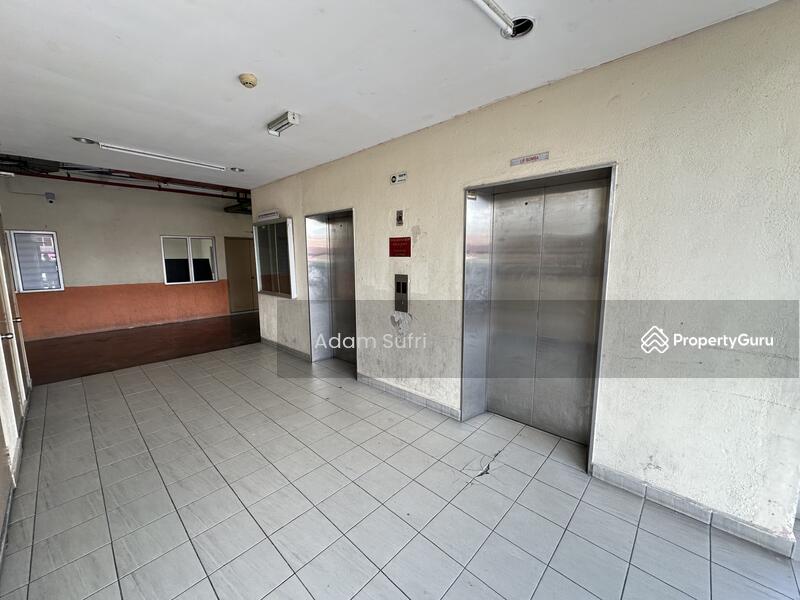 Corridor