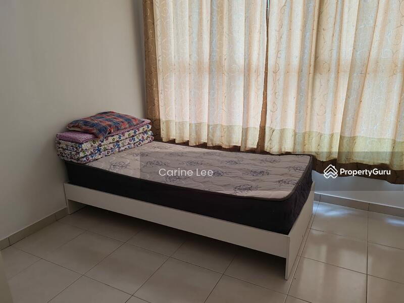 Condominium for Rent at Imperial Grande - Carine Lee - Bedroom - PropertyGuru.com.my