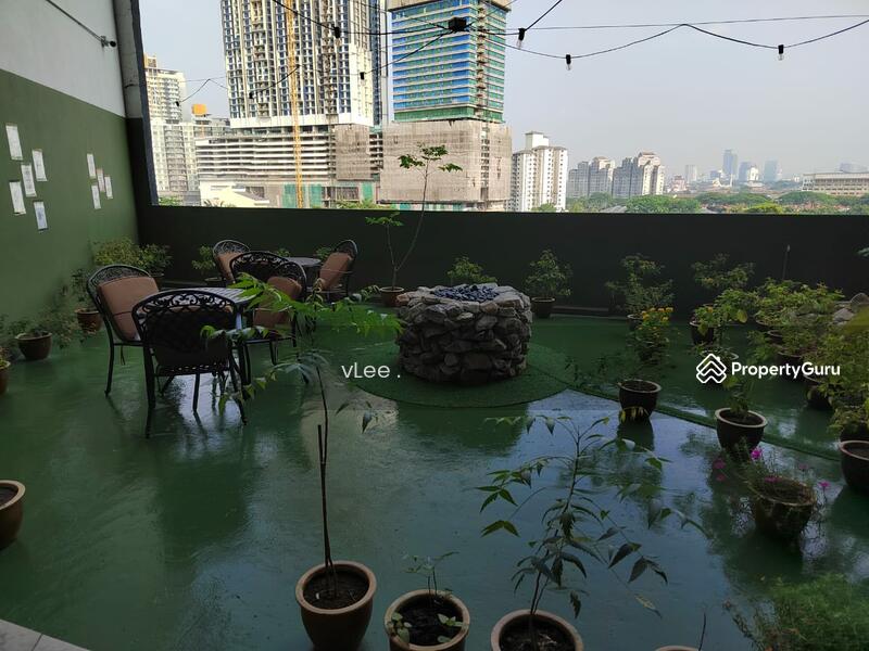 For Rent - Residence 8