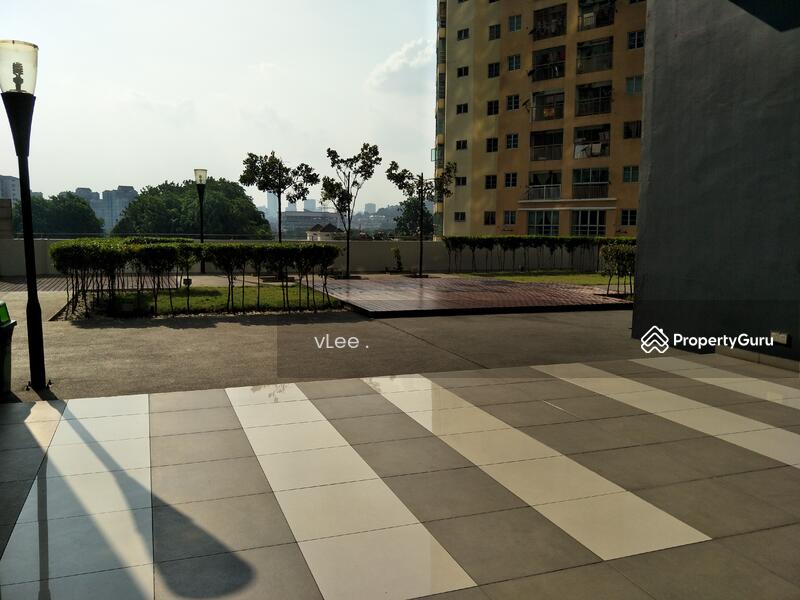 For Rent - Residence 8