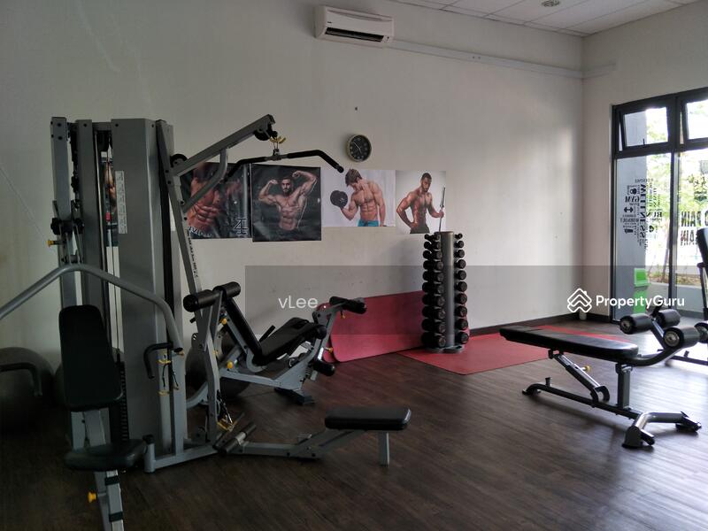 For Rent - Residence 8