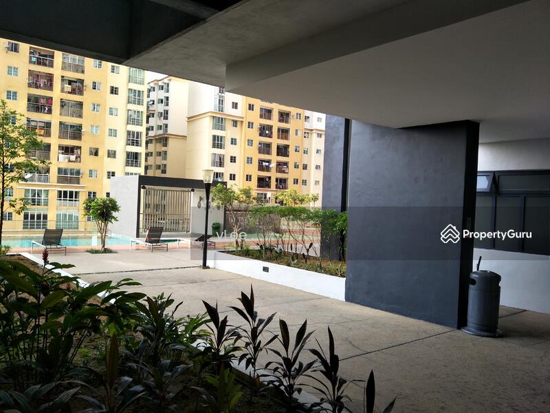 For Rent - Residence 8