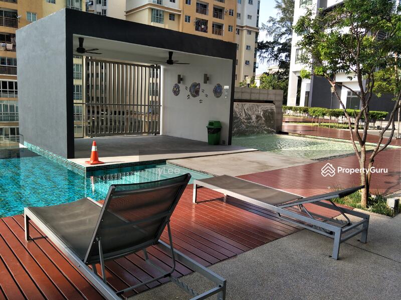 For Rent - Residence 8