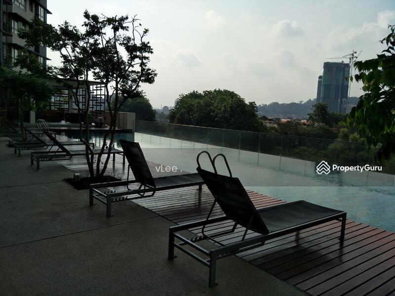 For Rent - Residence 8