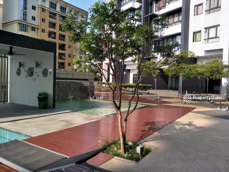 For Rent - Residence 8