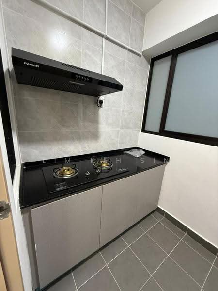 Kondominium untuk Disewa di Granito - Lim Keh Sin - Kitchen - PropertyGuru.com.my