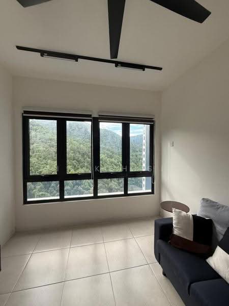 Kondominium untuk Disewa di Granito - Lim Keh Sin - Living Room - PropertyGuru.com.my