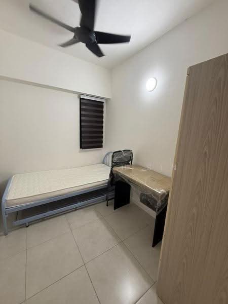 Kondominium untuk Disewa di Granito - Lim Keh Sin - Bedroom - PropertyGuru.com.my