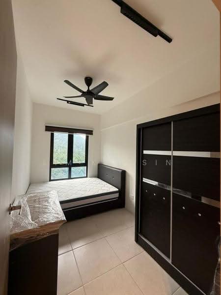 Kondominium untuk Disewa di Granito - Lim Keh Sin - Bedroom - PropertyGuru.com.my