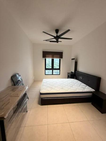 Kondominium untuk Disewa di Granito - Lim Keh Sin - Bedroom - PropertyGuru.com.my