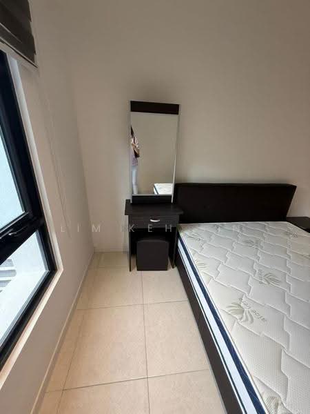 Kondominium untuk Disewa di Granito - Lim Keh Sin - Bedroom - PropertyGuru.com.my