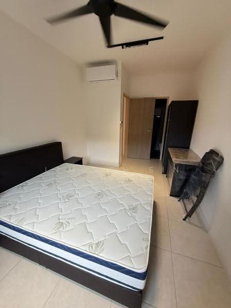 Kondominium untuk Disewa di Granito - Lim Keh Sin - Bedroom - PropertyGuru.com.my