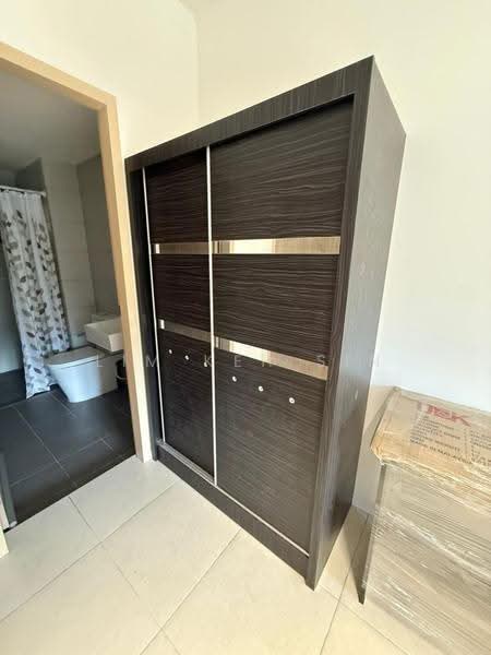 Kondominium untuk Disewa di Granito - Lim Keh Sin - Bathroom - PropertyGuru.com.my