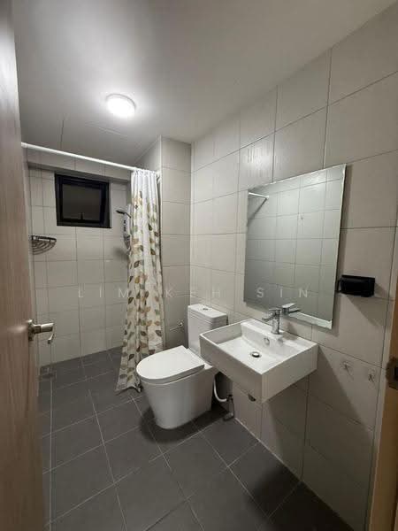 Kondominium untuk Disewa di Granito - Lim Keh Sin - Bathroom - PropertyGuru.com.my