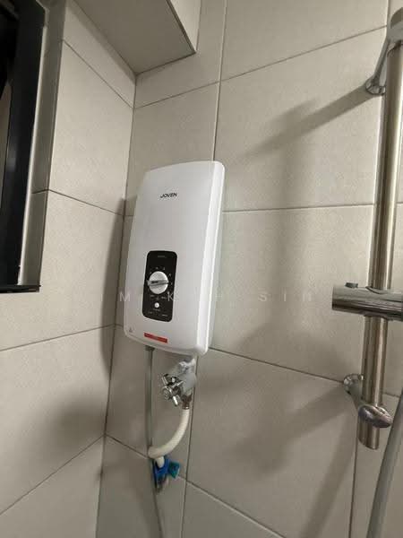 Kondominium untuk Disewa di Granito - Lim Keh Sin - Bathroom - PropertyGuru.com.my