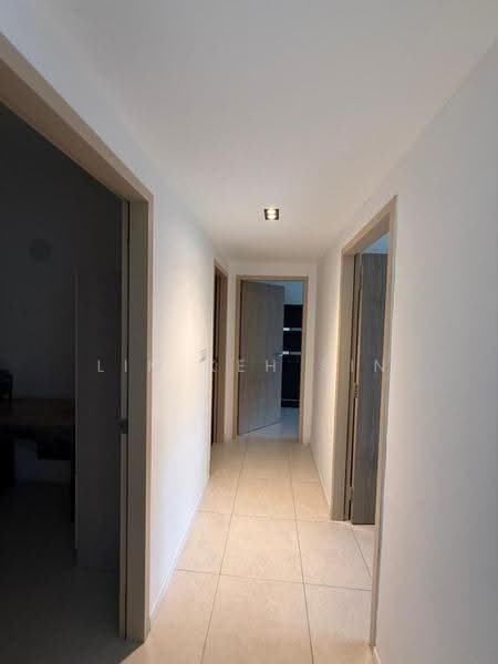 Kondominium untuk Disewa di Granito - Lim Keh Sin - Corridor - PropertyGuru.com.my