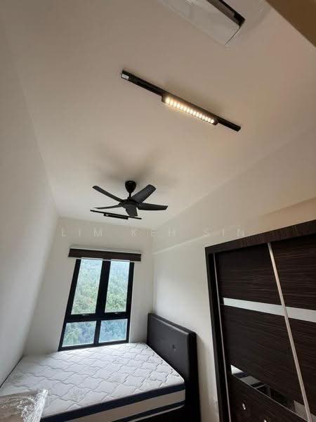 Kondominium untuk Disewa di Granito - Lim Keh Sin - Bedroom - PropertyGuru.com.my