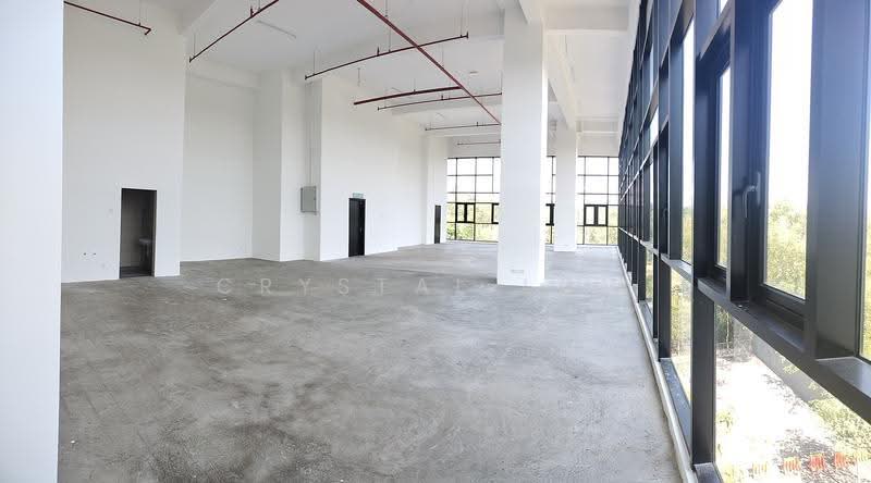 Shop / Office for Rent in Cyberjaya (Selangor) - Crystal Low - PropertyGuru.com.my