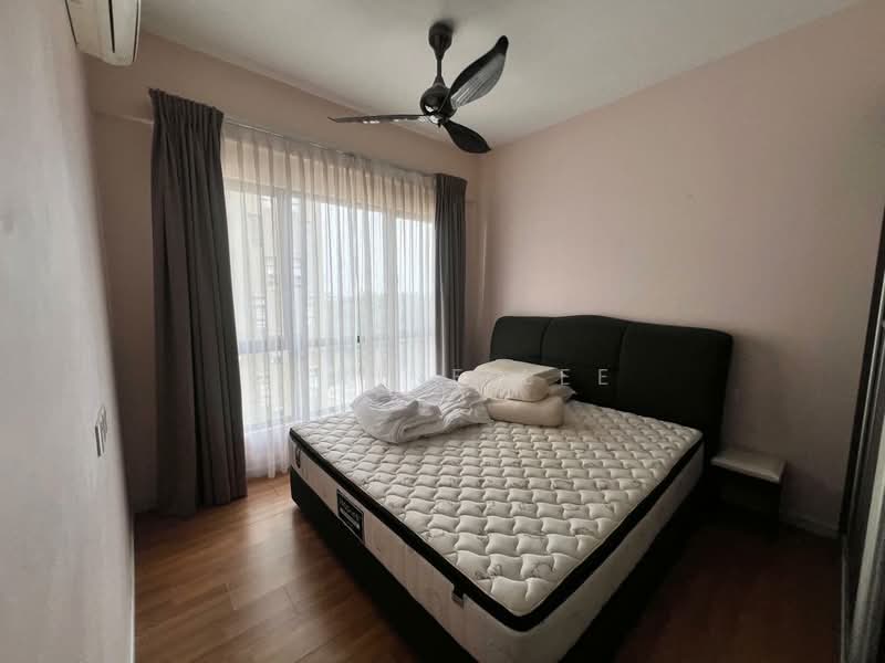 Condominium for Rent at TRI PINNACLE - Carine Lee - Bedroom - PropertyGuru.com.my
