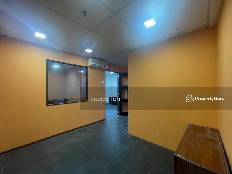 Corridor