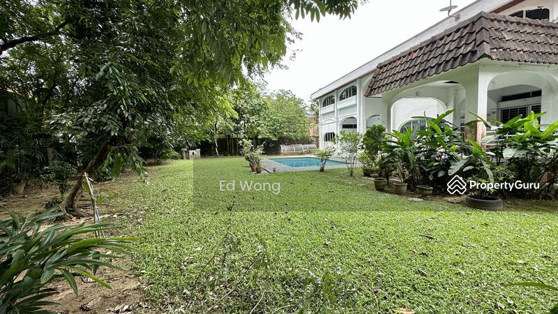 For Sale - Taman Pandai, Bangsar 2-Storey Bungalow House