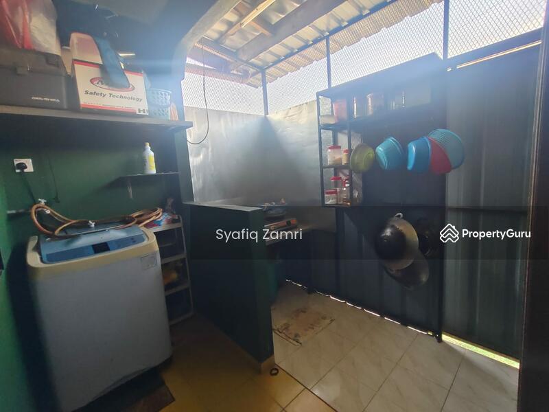 Untuk Dijual - Chengal Lempong
