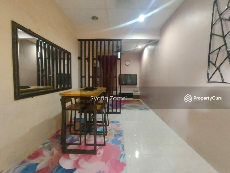 Untuk Dijual - Chengal Lempong