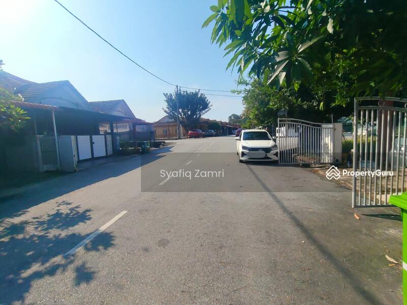 Untuk Dijual - Chengal Lempong