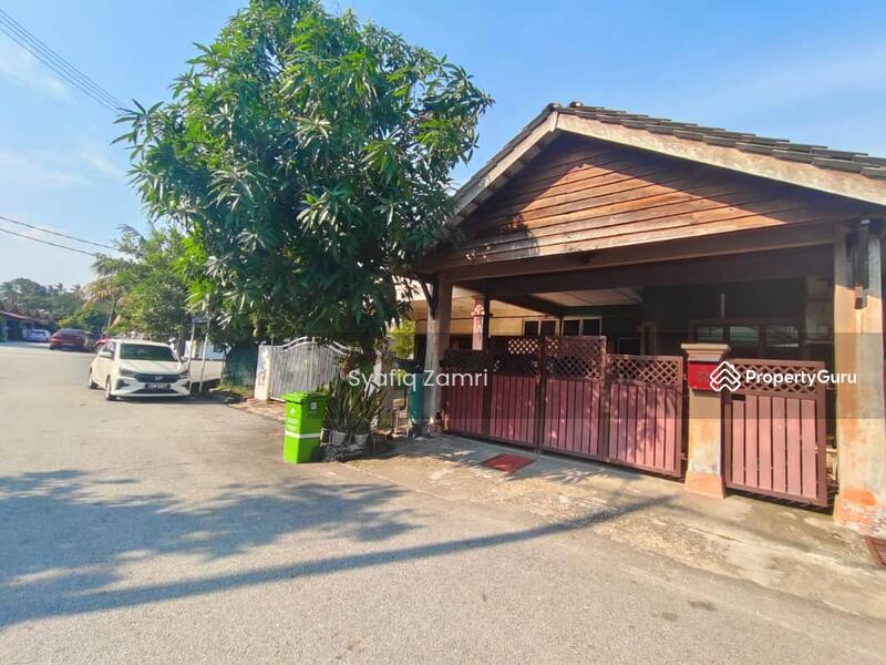 Untuk Dijual - Chengal Lempong