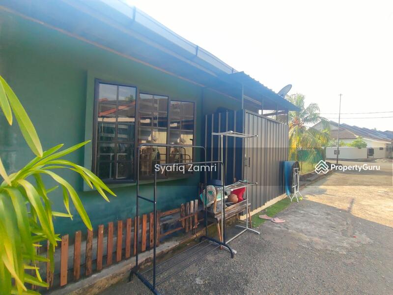 Untuk Dijual - Chengal Lempong