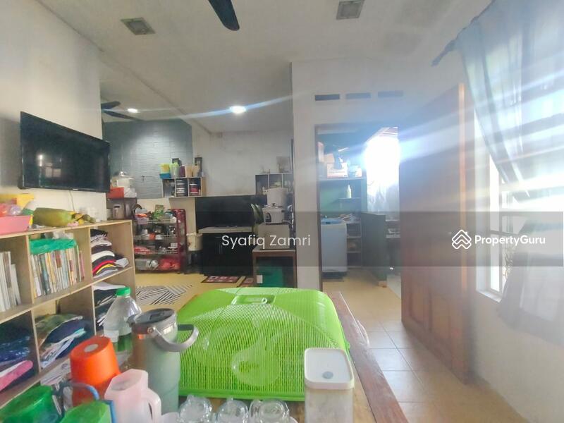Untuk Dijual - Chengal Lempong